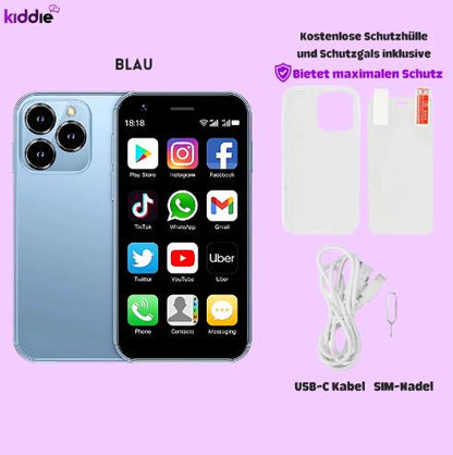 Kiddie Smartphone