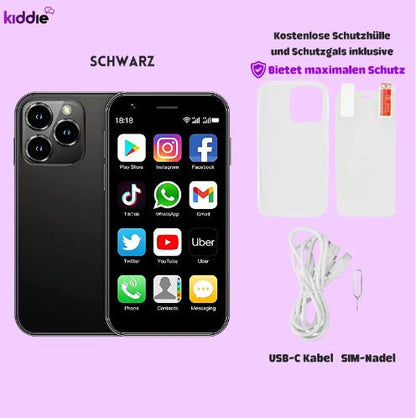 Kiddie Smartphone